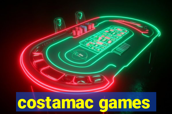 costamac games